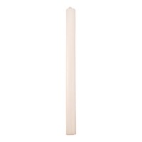 Velas de Estearina N° 1 (Capilla)